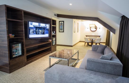 Inside Hotel Sisli Istanbul Great Prices At Hotel Info
