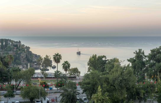 Sky Kamer Boutique Hotel Antalya Great Prices At Hotel Info