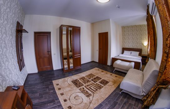 Camera doppia (Comfort) Tetta Mini Hotel