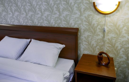Camera doppia (Comfort) Tetta Mini Hotel