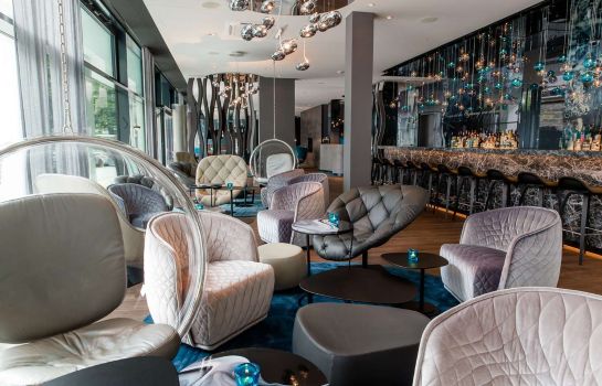 Motel One Stuttgart Bad Cannstatt Hotel De