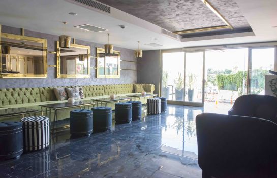 Sky Kamer Boutique Hotel Antalya Great Prices At Hotel Info