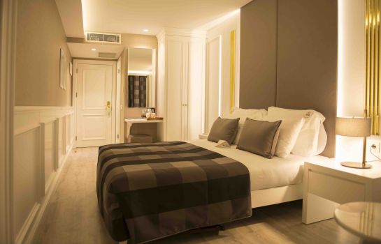 hotel info