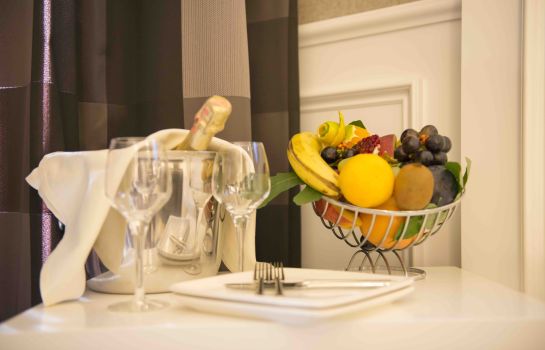 Sky Kamer Boutique Hotel Antalya Great Prices At Hotel Info