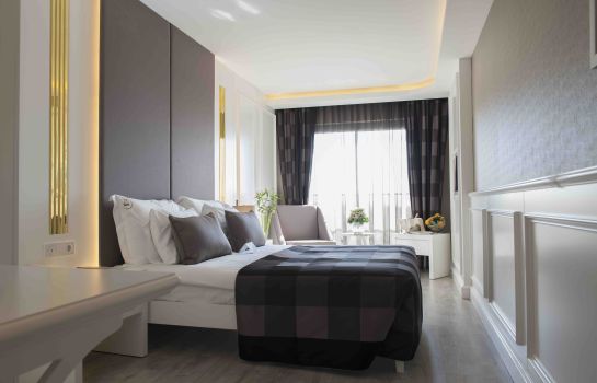 Sky Kamer Boutique Hotel Antalya Great Prices At Hotel Info