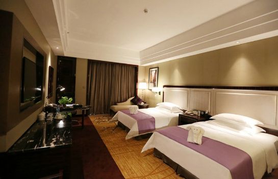 Country Garden Phoenix Hotel Longjiang In Foshan Hotel De