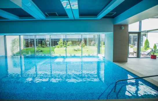 Hotel Ramada Plaza Craiova Great Prices At Hotel Info