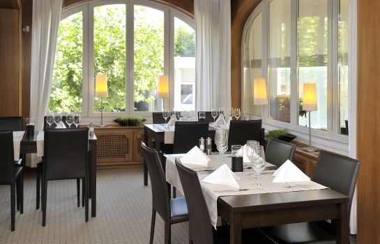 Restaurant Aparthotel-aarau-WEST Swiss Quality