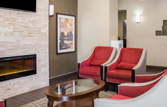 Comfort Inn Jamaica In New York Great Prices At Hotel Info