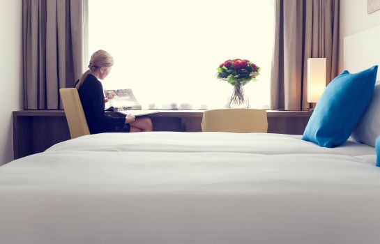 Hotel Mercure Oostende Hotel De