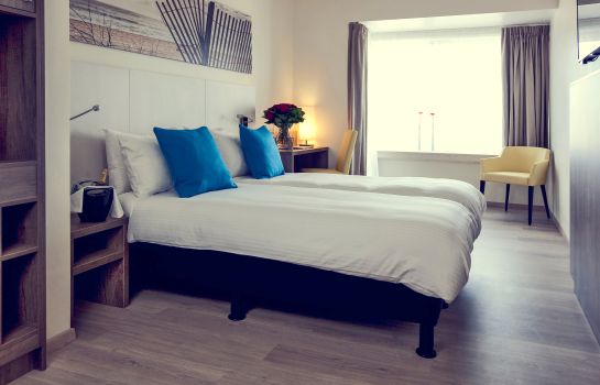 Hotel Mercure Oostende Hotel De