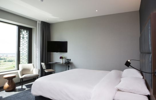 Van der Valk Hotel Nijmegen-Lent in Nimwegen - HOTEL DE