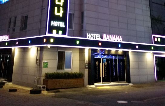 Imagen Goodstay Hotel Banana