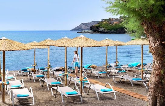 Hotel Out Of The Blue Capsis Elite Resort Out Of The Blue Capsis Elite Resort In Iraklio Hotel De