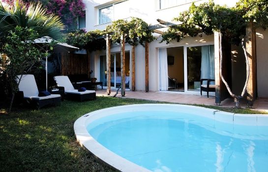 Hotel Out Of The Blue Capsis Elite Resort Out Of The Blue Capsis Elite Resort In Iraklio Hotel De