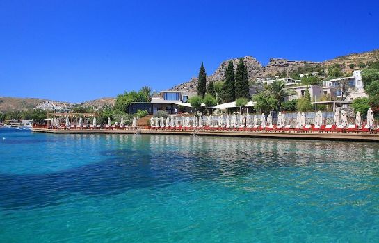 No 81 Hotel Bodrum Great Prices At Hotel Info