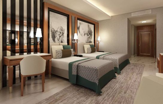 Hotel Adalya Elite Lara Antalya Great Prices At Hotel Info