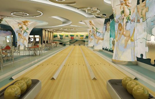 Hotel Adalya Elite Lara Antalya Great Prices At Hotel Info