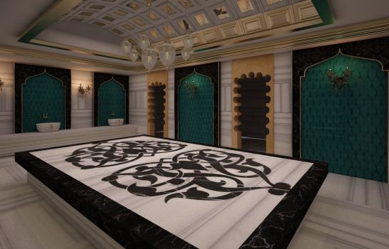 Hotel Adalya Elite Lara Antalya Great Prices At Hotel Info