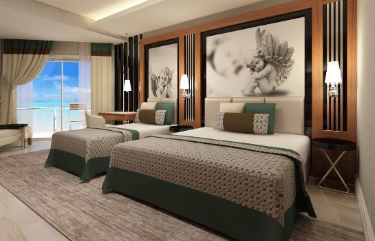 Hotel Adalya Elite Lara Antalya Great Prices At Hotel Info