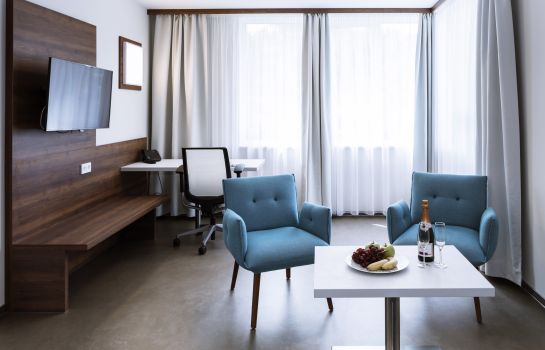 Apart Hotel Firstboarding Bayreuth Hotel De