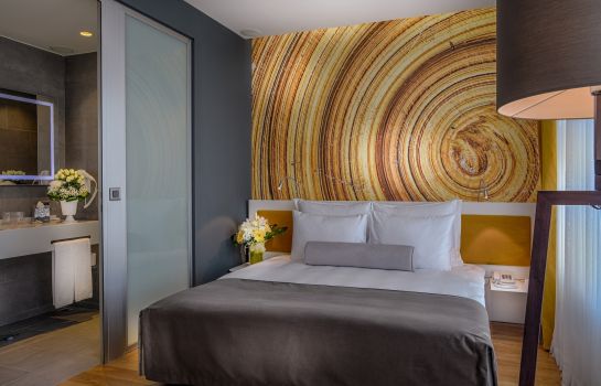 Tav Airport Hotel Izmir Izmir Great Prices At Hotel Info
