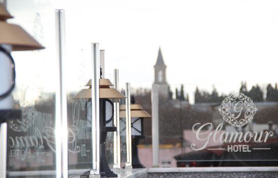 Glamour Hotel In Istanbul Great Prices At Hotel Info