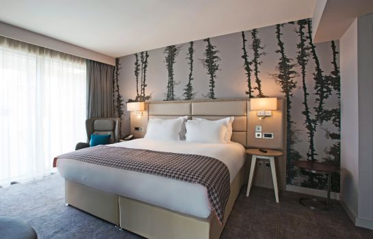 Holiday Inn Manchester City Centre Hotel De