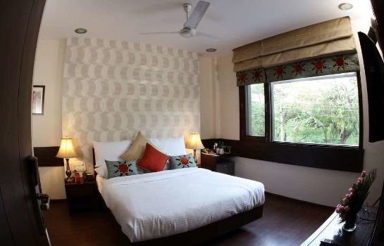 Camera standard Stallen Suites & Apartments Nehru Place