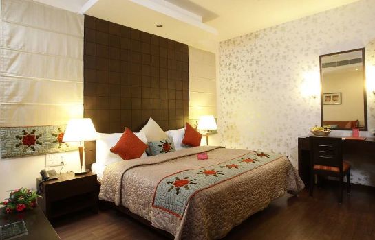 Camera standard Stallen Suites & Apartments Nehru Place