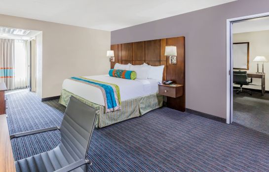 Hotel Wyndham Garden Oklahoma City North Great Prices At Hotel Info