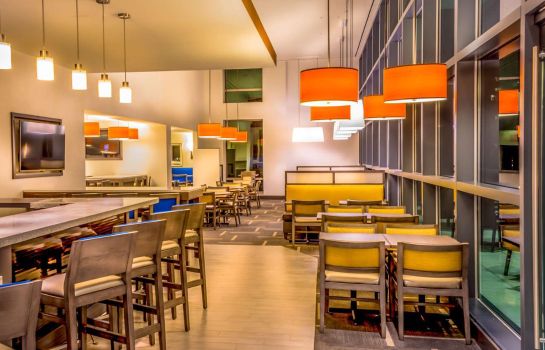Hotel Hyatt Place Washington Dc Mall Hotel De