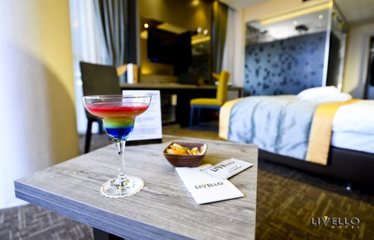 Livello Hotel In Istanbul Great Prices At Hotel Info