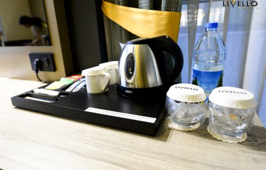 Livello Hotel In Istanbul Great Prices At Hotel Info