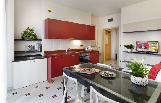 Doppelzimmer Standard Orologio Living Apartments