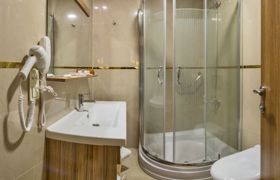 Interstellar Hotel Istanbul Great Prices At Hotel Info