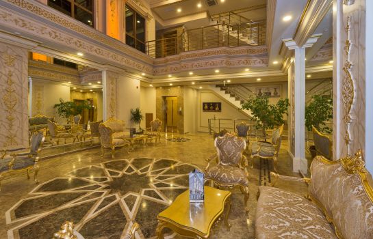 Interstellar Hotel Istanbul Great Prices At Hotel Info