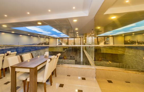 Interstellar Hotel Istanbul Great Prices At Hotel Info