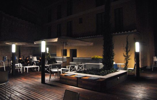 Hotel Hotel Zenit El Coloquio en Valladolid - HOTEL DE