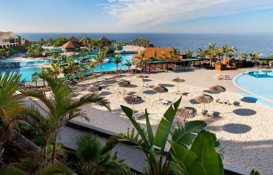 Hotel La Palma & Teneguia Princess Vital & Fitness - Los Canarios,  Fuencaliente de la Palma – Great prices at HOTEL INFO