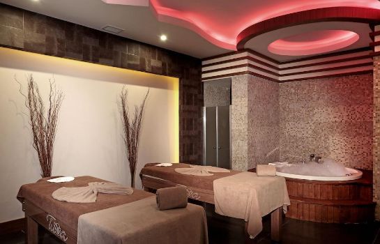 Massageraum Luna Blanca Resort & Spa - All Inclusive