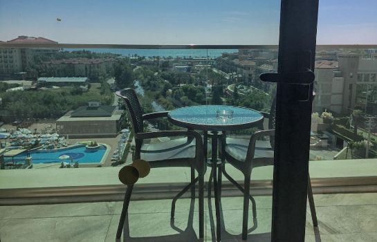 Hotel Luna Blanca Resort Spa All Inclusive Side Great Prices At Hotel Info