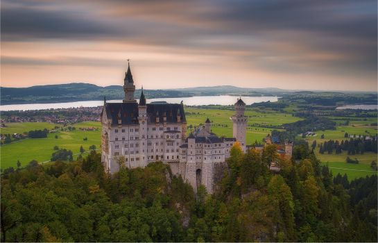 hotel haus diana hofen hotel info