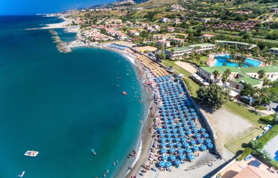 Hotel Club Residence La Castellana Mare Belvedere Marittimo Great Prices At Hotel Info