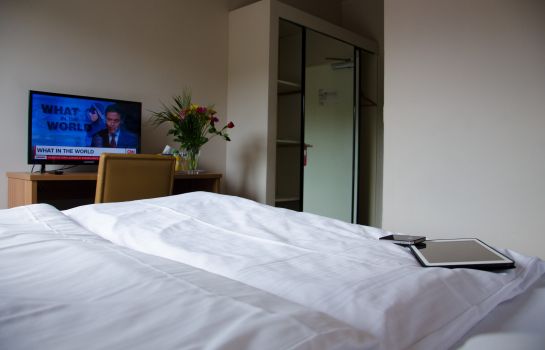 Hotel Panorama Offenbach Am Main Great Prices At Hotel Info