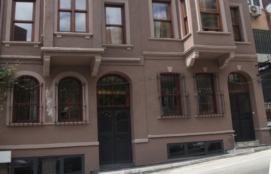 Blueway Hotel Historical Istanbul Great Prices At Hotel Info