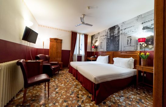 Doppelzimmer Standard Antico Hotel Vicenza
