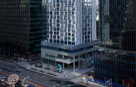 Lotte City Hotel Myeongdong Seoul Great Prices At Hotel Info