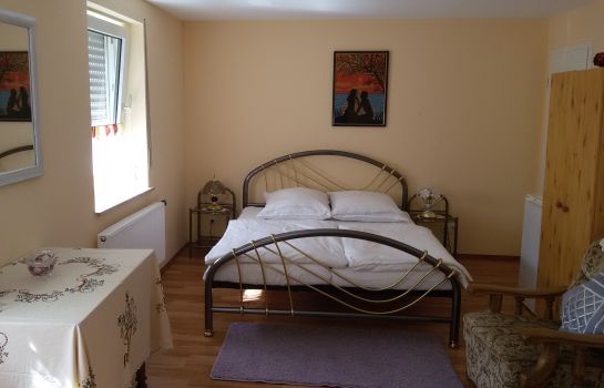 Doppelzimmer Standard Zum Wiesengrund Landgasthof