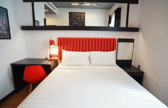 Tune Hotel Klia2 Kuala Selangor Great Prices At Hotel Info